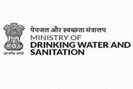 Min of Drinking Water & Sanitation
