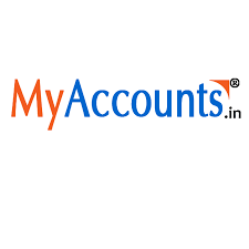 MyAccounts