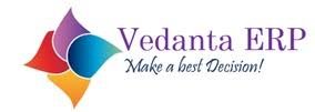 Vedanta ERP